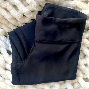 Alo Yoga High Waist Leggings